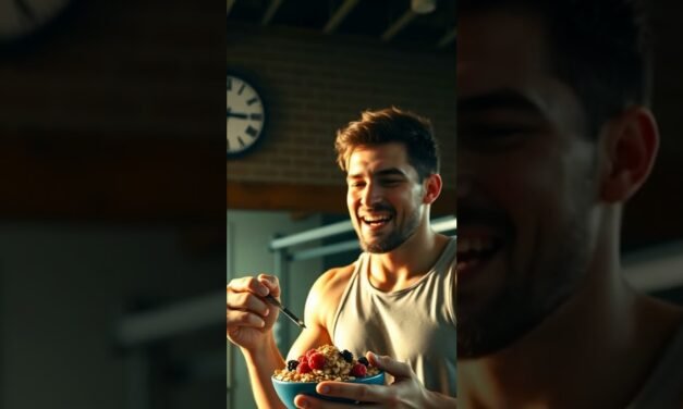 Fresh Truths Behind Nutrition Myths Debunked