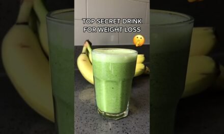 Healthy Green Smoothies Weight Loss | Healthy Breakfast Ideas