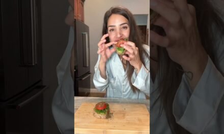 Healthy What I Eat In a Day (high-protein high-fiber recipes) #healthyfood #wieiadhealthy #diettips