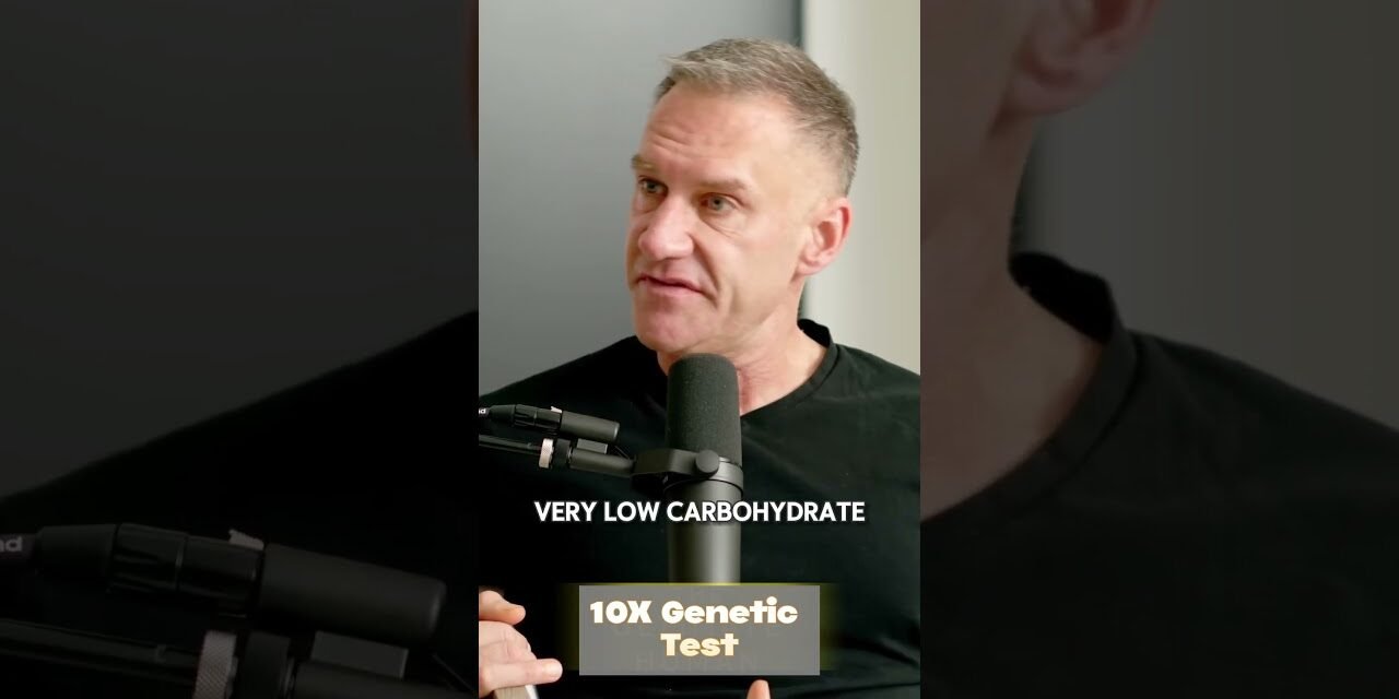 Keto Reset Explained  How Carbs Fit In!