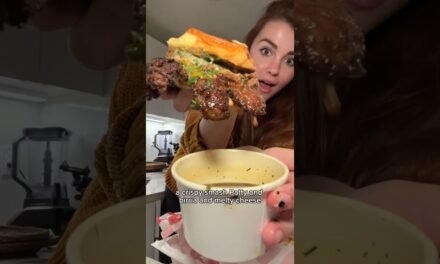 Letting fate decide what I eat for a full day! #foodie #reels #eating #kfc #fastfood