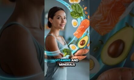 Top 10 Vitamin-Rich Superfoods