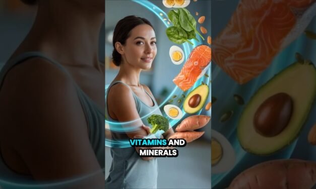Top 10 Vitamin-Rich Superfoods