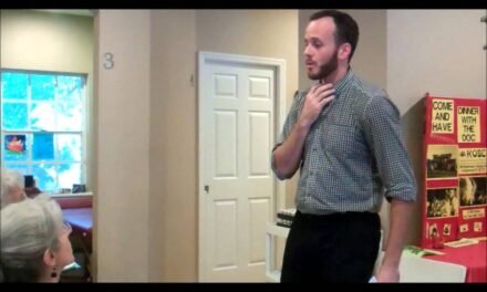 Top 3 Nutrition Myths Busted   Part 3 of 4   Grains Are Good For You