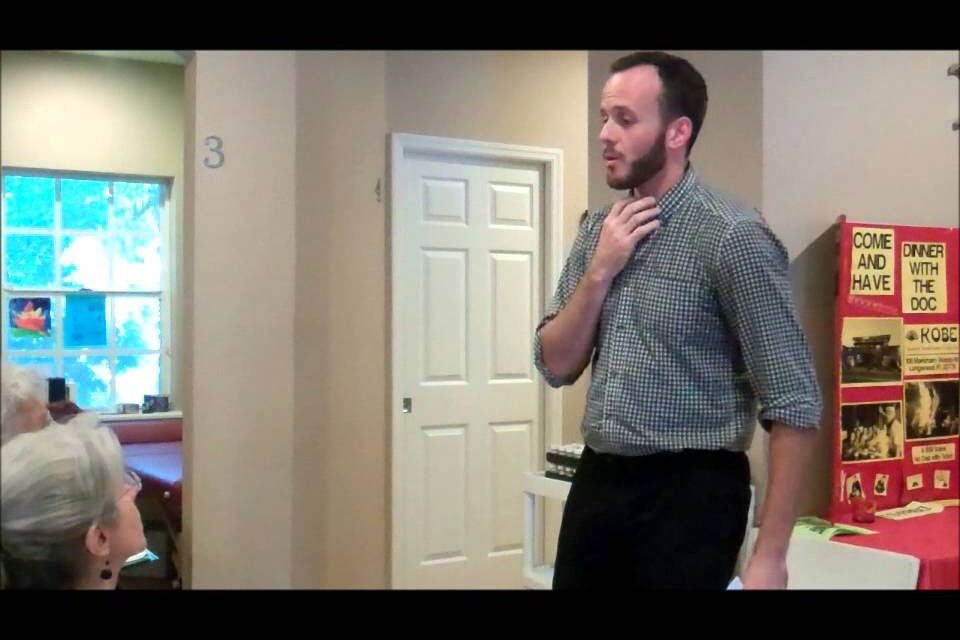 Top 3 Nutrition Myths Busted   Part 3 of 4   Grains Are Good For You