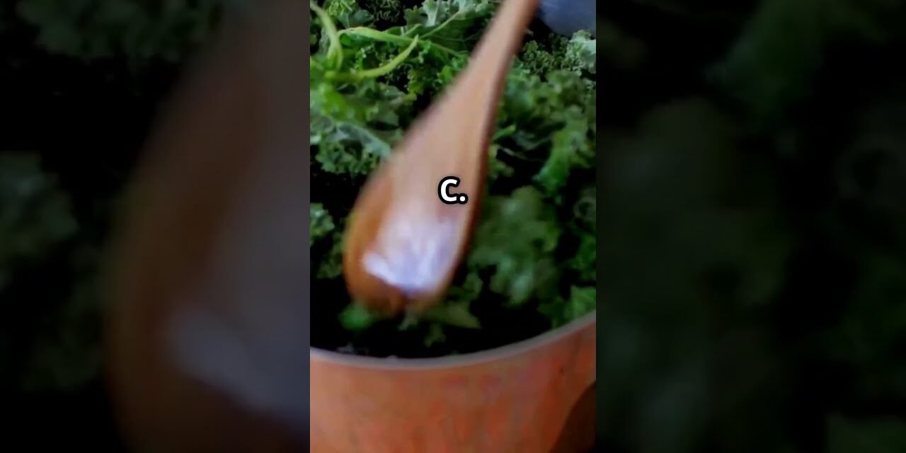 Unlocking the Secrets of Superfoods!