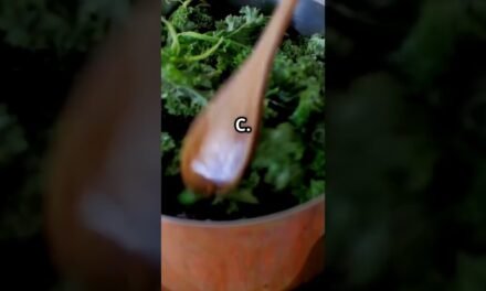 Unlocking the Secrets of Superfoods!