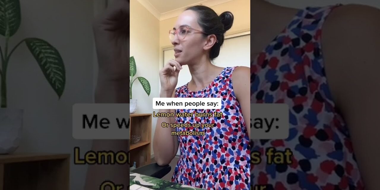 Want some nutrition myths busted? #shorts