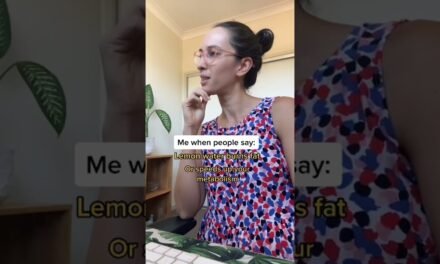 Want some nutrition myths busted? #shorts