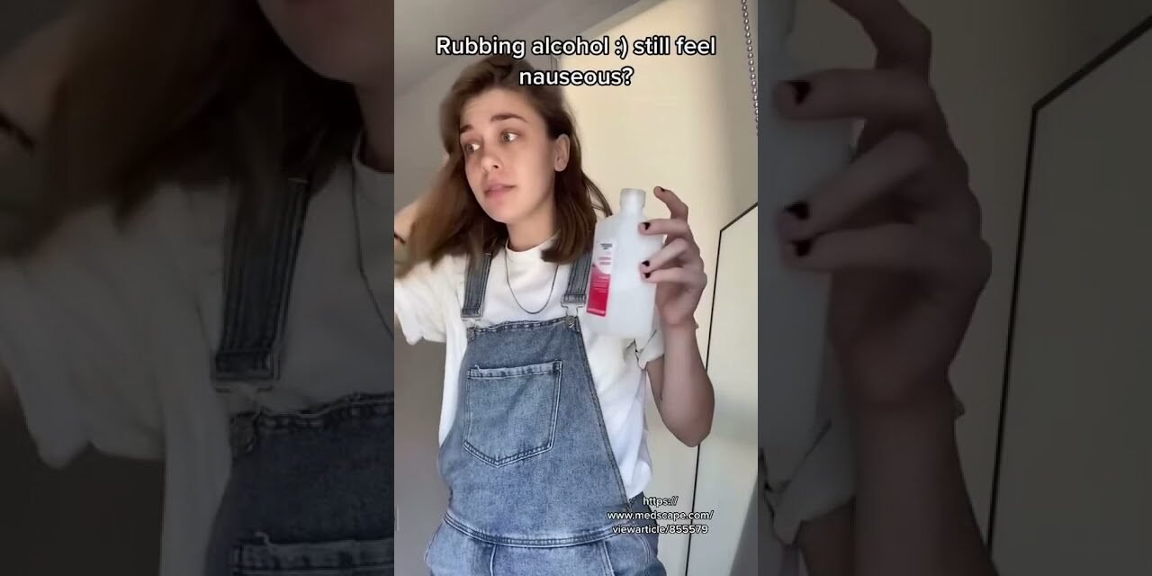 3 Body Hacks to Help when Sick – #Shorts