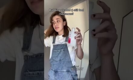 3 Body Hacks to Help when Sick – #Shorts