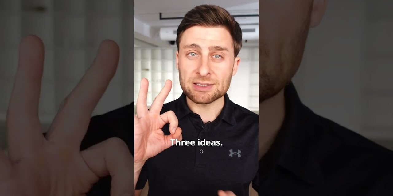3 Tips to curb your hunger