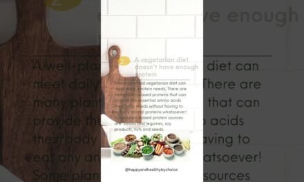 5 Nutrition Myths Busted [Fact Check]