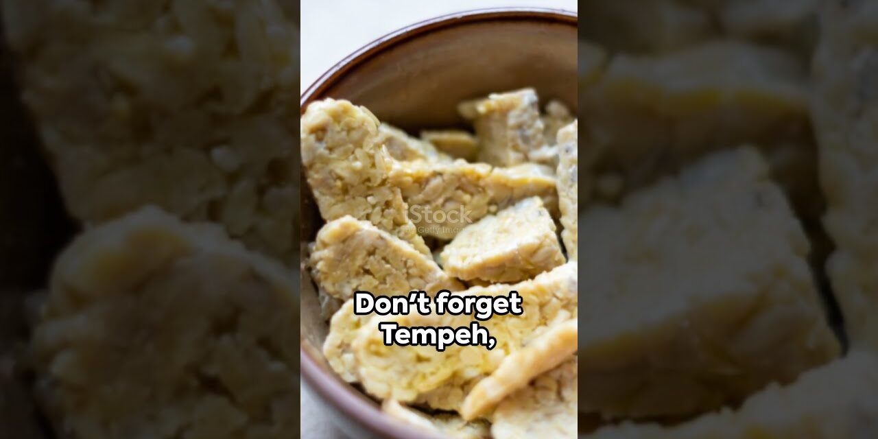 5 Superfoods You're Not Eating Yet!