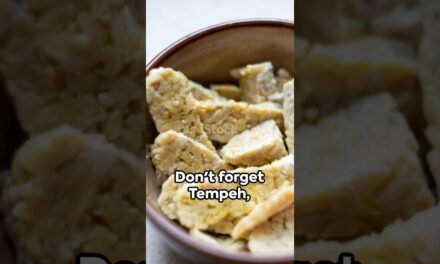 5 Superfoods You're Not Eating Yet!