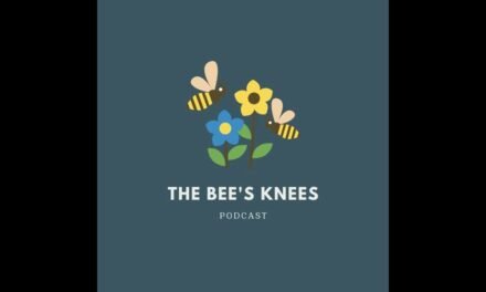 Buzzworthy Bites: A Deep Dive into the Nutritional Habits of Bees
