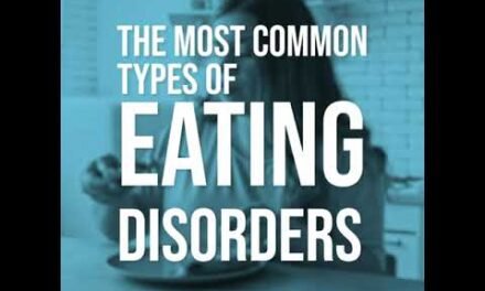 Diving Deeper: Exploring the Most Common Types of Eating Disorders