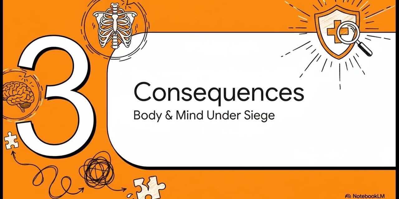 Eating Disorders Deep Dive and how to OVERCOME it!