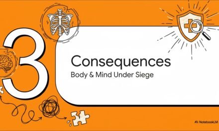 Eating Disorders Deep Dive and how to OVERCOME it!