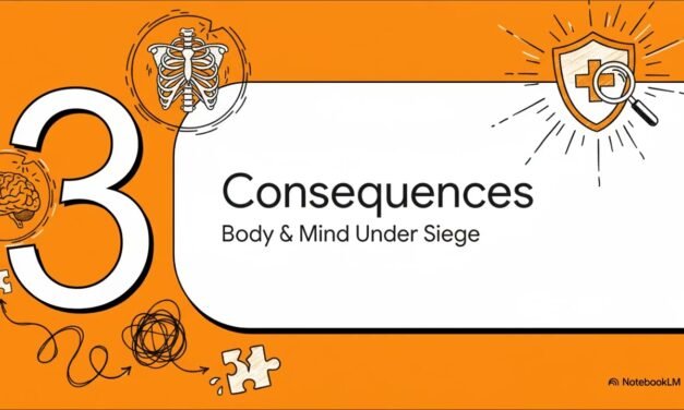 Eating Disorders Deep Dive and how to OVERCOME it!