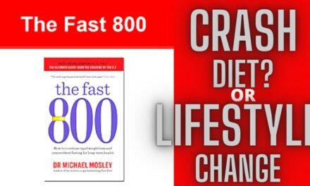 Fast 800 What Is It? (Review Deep Dive)