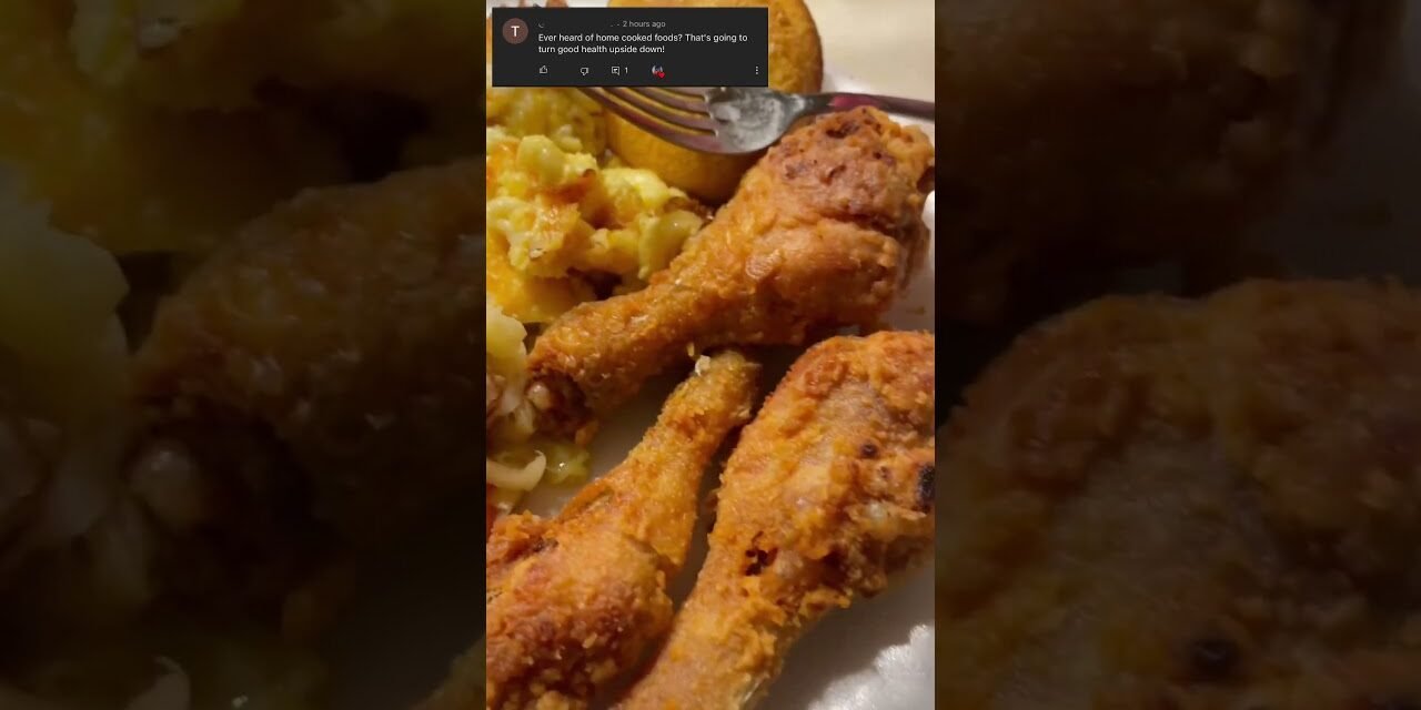Healthy Meals Black People | Dinner Recipes | Meal Planning #motherhood #cookwithme #mealprep