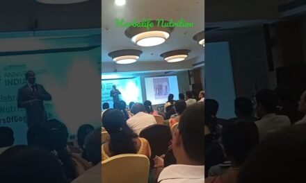 Herbalife Nutrition Wellness Seminar Coimbatore/Independent Associate +919042125783