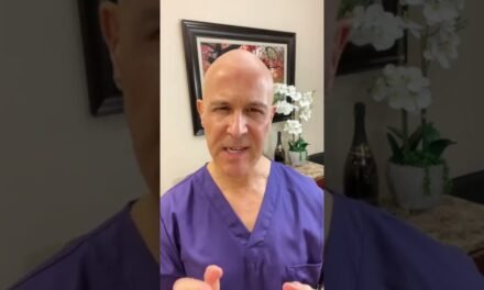 How to Stop a Food Craving in 30 Seconds!  Dr. Mandell