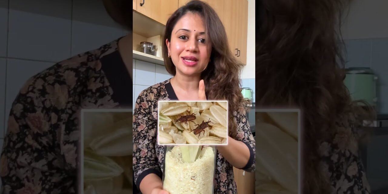 Kitchen hacks #healthtips #easynutrition #kitchenhacks #kitchentips #nutritiontips #youtubeshorts