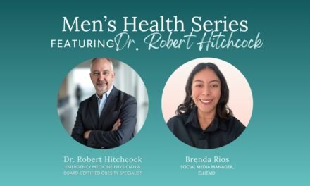Men’s Health Deep Dive: Visceral Fat, Hormones & Metabolic Health