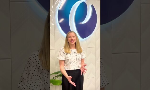 Nutrition Lifestyle Changes with Dr. Kelsey Keoppel