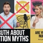 Nutrition Myths Busted: The Truth Behind Popular Dieting and Health Fads