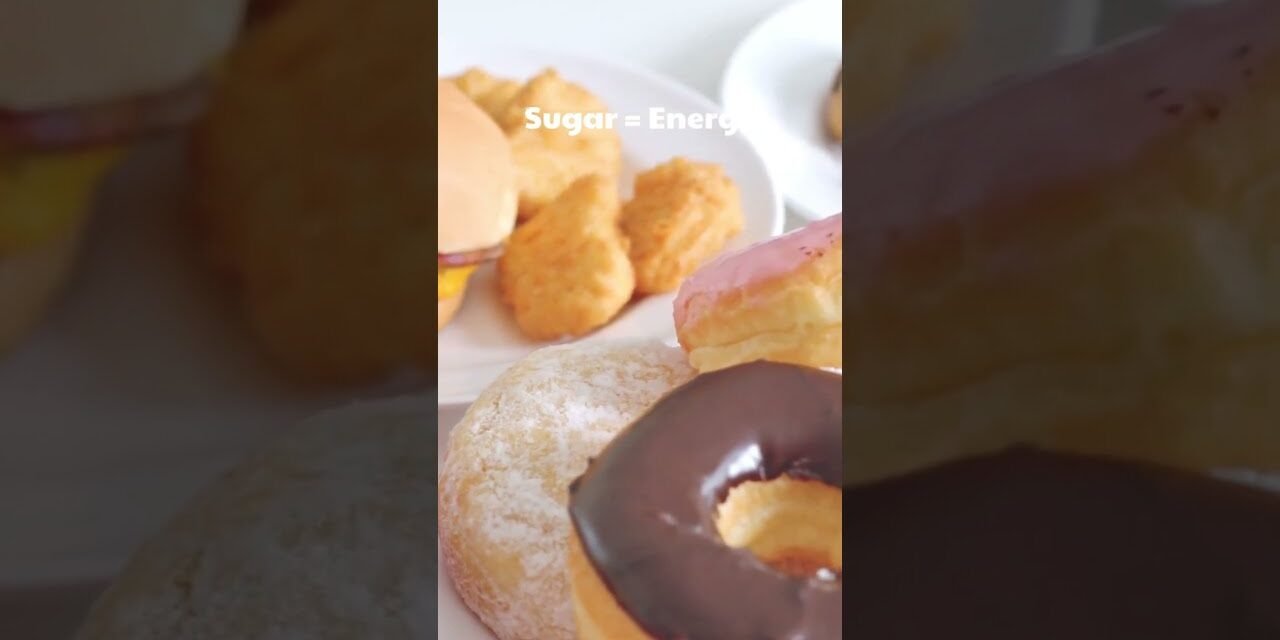 Nutrition Myths Busted #nutritionmyths #mythsbusted