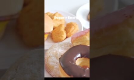 Nutrition Myths Busted #nutritionmyths #mythsbusted