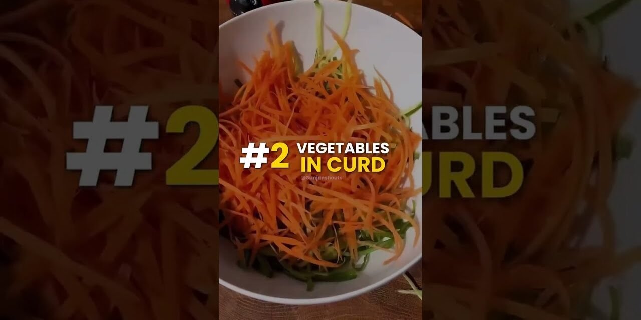 Raw Veggies Feel Boring or Bloating? Try These 3 Fun, Gut-Friendly Ways!