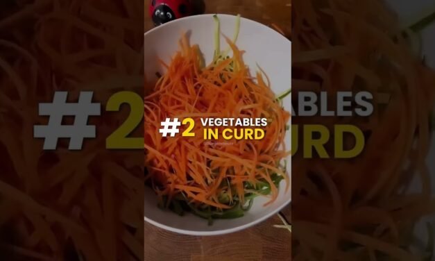 Raw Veggies Feel Boring or Bloating? Try These 3 Fun, Gut-Friendly Ways!