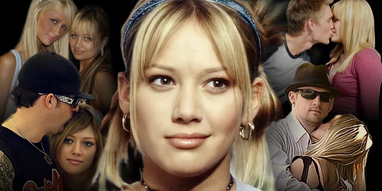 The Twisted World of Hilary Duff | Deep Dive