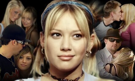 The Twisted World of Hilary Duff | Deep Dive