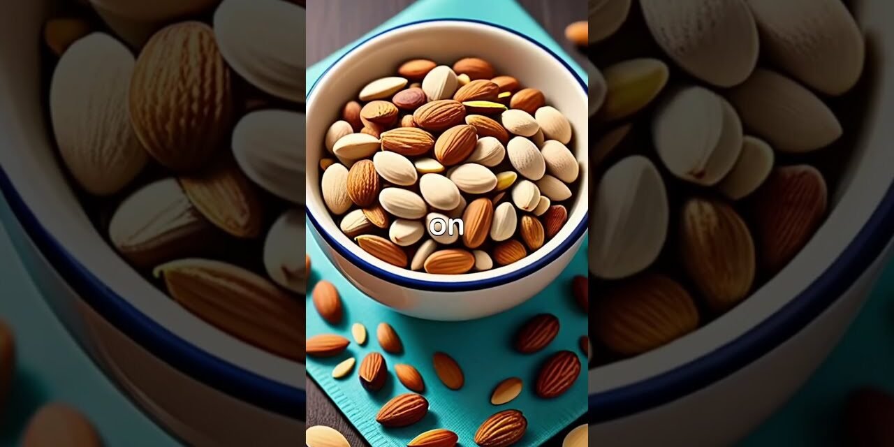 Try These Top Anti-inflammatory Superfoods! #health #shorts