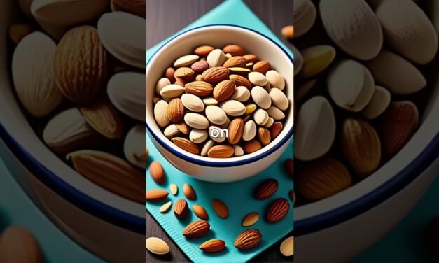 Try These Top Anti-inflammatory Superfoods! #health #shorts