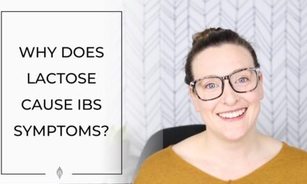 Understanding Lactose | FODMAP Deep-Dive (pt. 3/6)