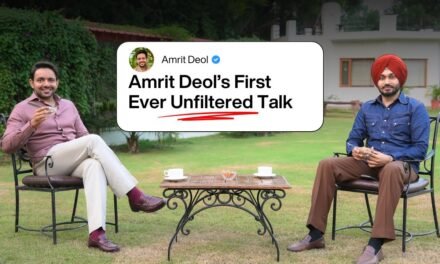 Unfiltered Talk: Truth About Panjiri, Chaa & Pinnia | Nutrition Myths Busted!