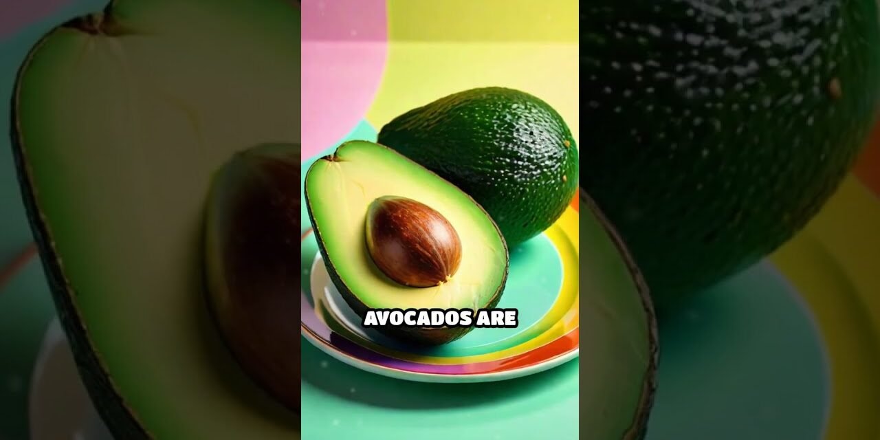Unlocking Superfoods for Vitality