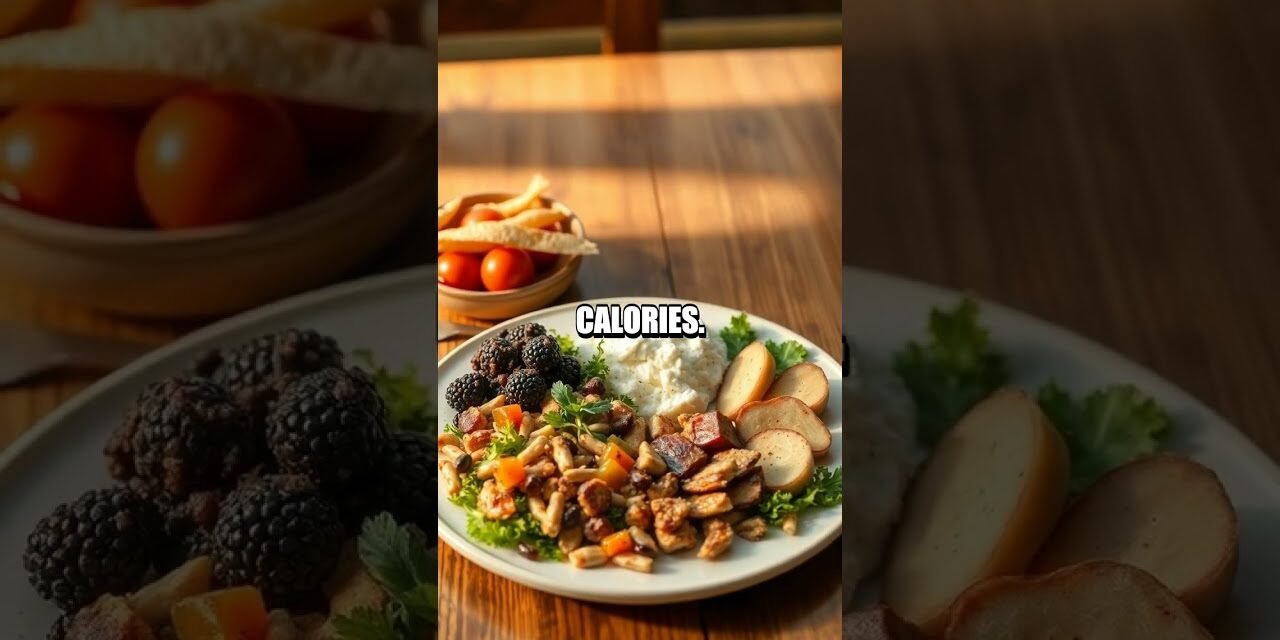 Unmasking The Last Diet Myths