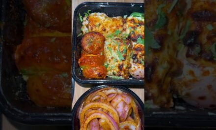 What I Eat In A Day| Random Day | Tandoori Platter #shorts #youtubeshorts #foodie #whatieatinaday