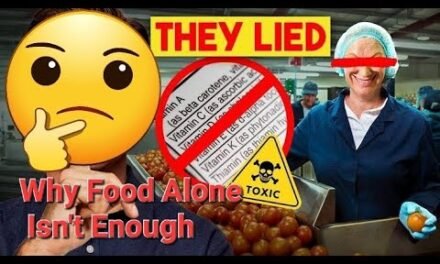 You’ve Been Lied To…| Nutrition Myths Busted!