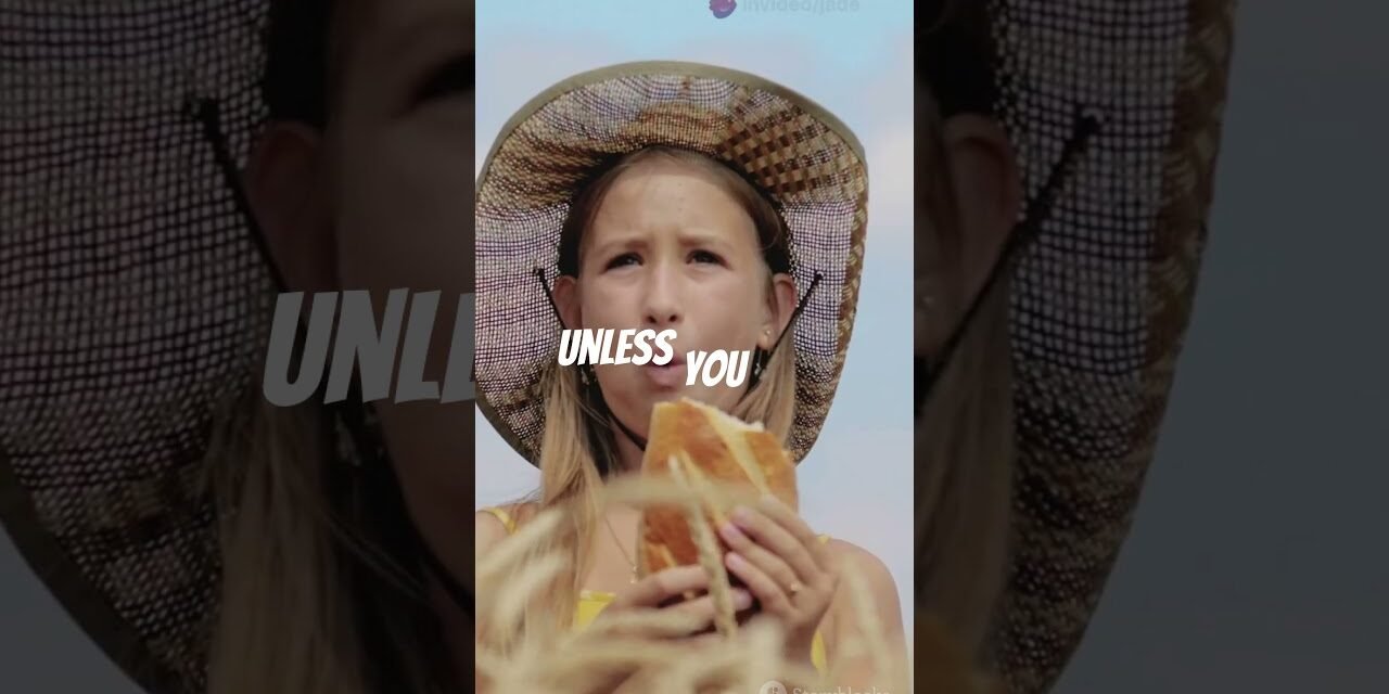 "Top 5 Nutrition Myths Busted!"