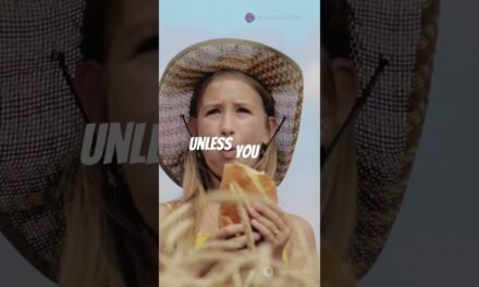 "Top 5 Nutrition Myths Busted!"