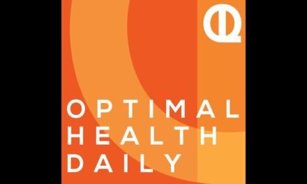 1307: Five Nutrition Myths Busted by Emma Hogan with Les Mills
