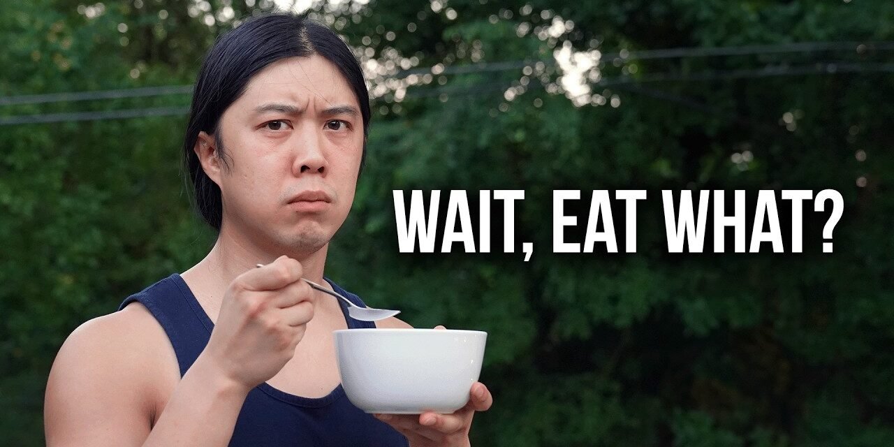 3 "Health Hacks" that Actually Helped